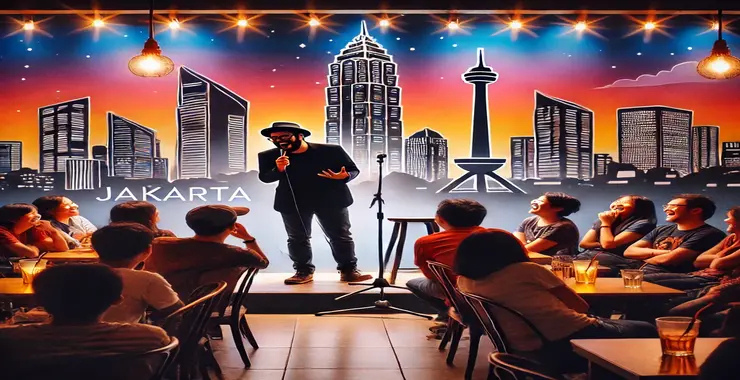 standup-comedy-di-jakarta-apa-yang-harus-diketahui