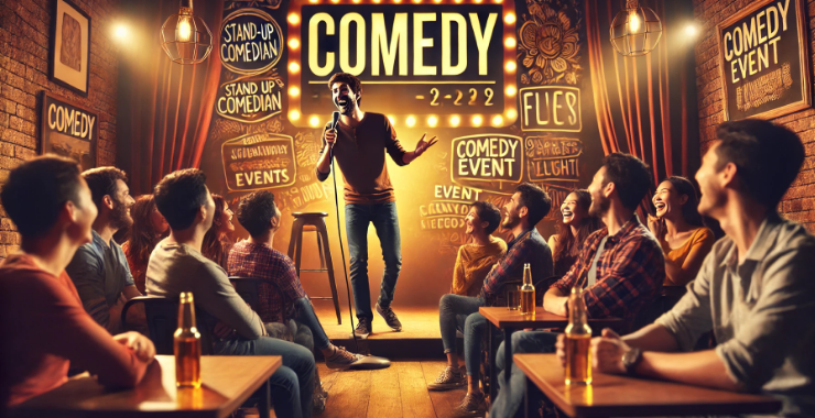 10-standup-comedy-event-terbaik-tahun-ini