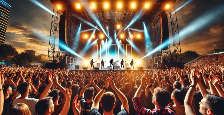 panduan-menghadiri-konser-musik-di-jakarta
