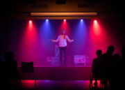 standup-comedy
