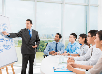 training-workshop