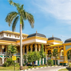 Kota Medan